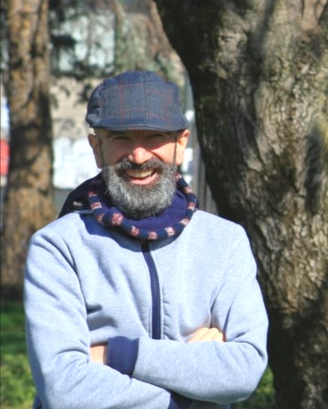 Luigi Carmelo  Mazzeo